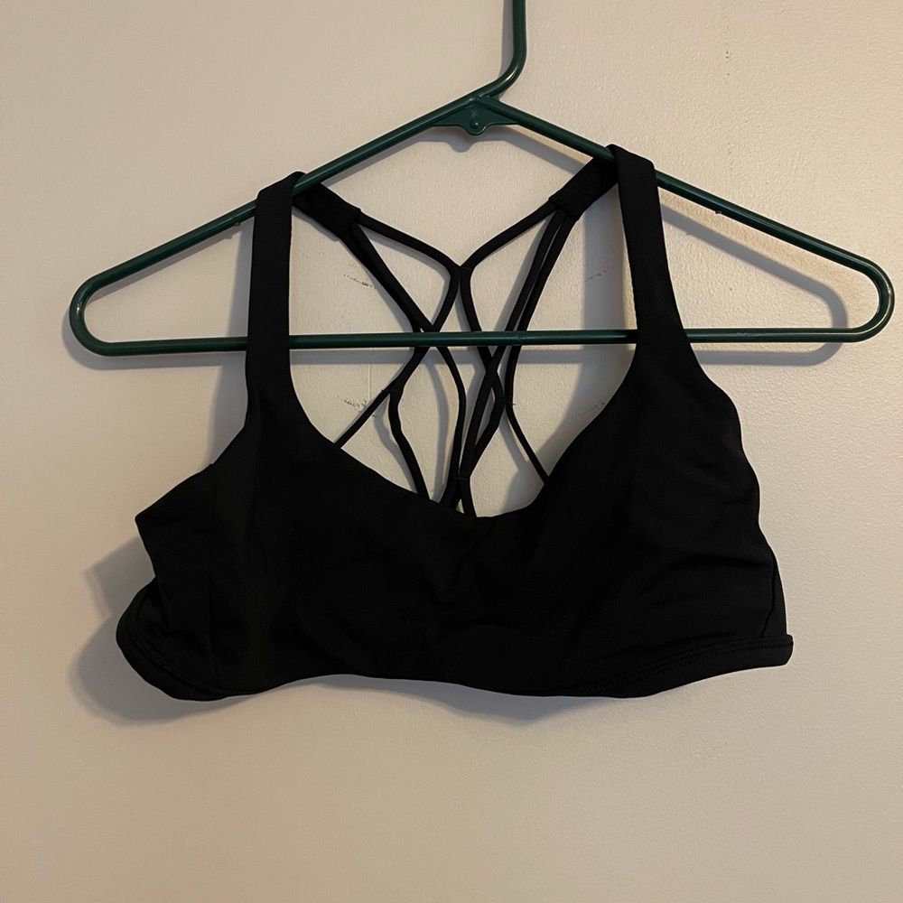lululemon energy bra